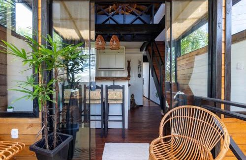 Morro das Pedras House | Casa Bali