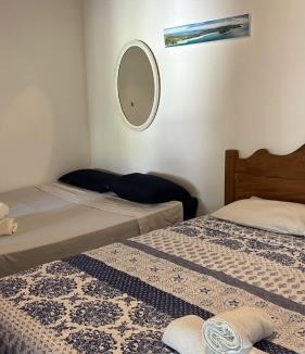 Bosque de Geriba Bed & Breakfast | Casa Baluarte Guest House Búzios