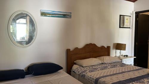 Bosque de Geriba Bed & Breakfast | Casa Baluarte Guest House Búzios