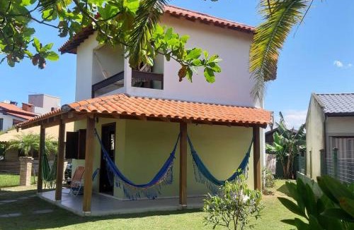 Barra de Ibiraquera House | Casa Barra de Ibiraquera