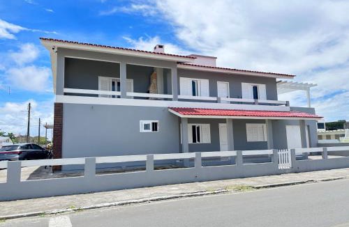 Balneario Arroio do Silva House | Casa beira mar - Balneário Arroio do Silva