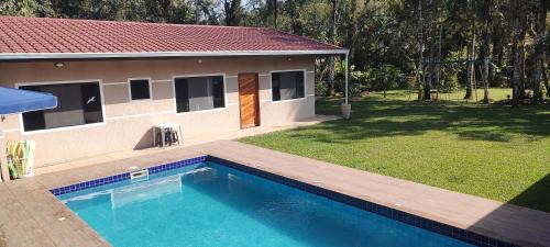 Morretes House | Casa Bela, perfeita para Descanso!