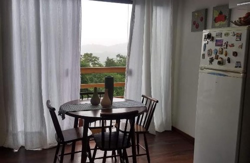 Paraty House | Casa Bella vista