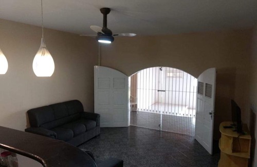 Canoa Quebrada House | ~ Casa Bellevue ~ 30 Seconds From the Beach