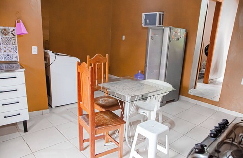 Belem House | Casa bem equipada com WiFi e ótima localização