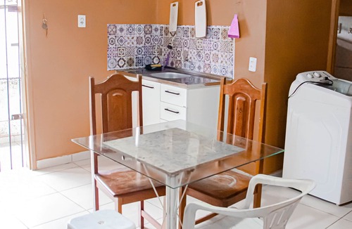 Belem House | Casa bem equipada com WiFi e ótima localização