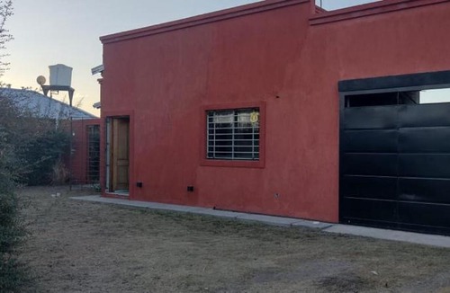 San Rafael House | Casa Bertani