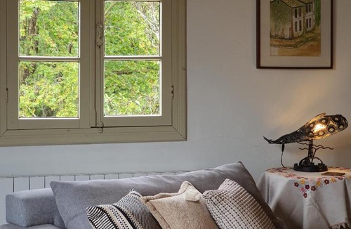 Farroupilha House | Casa Blauth, história e arte - conforto e calefação