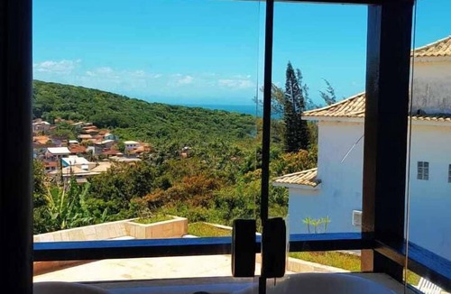 Portal da Ferradura House | Casa Boedo Buzios sleeps 20. Available for holidays and New Year's Eve.