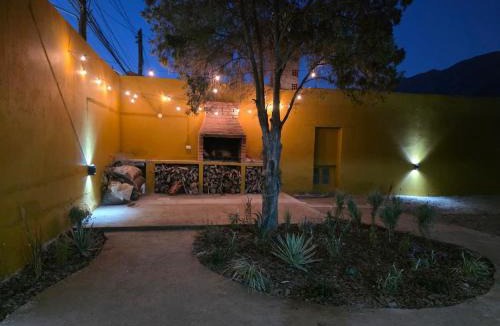 Tilcara House | Casa Bolivar