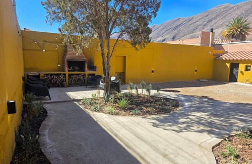 Tilcara House | Casa Bolivar