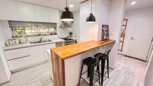 Valeria del Mar House | Casa Bouchard