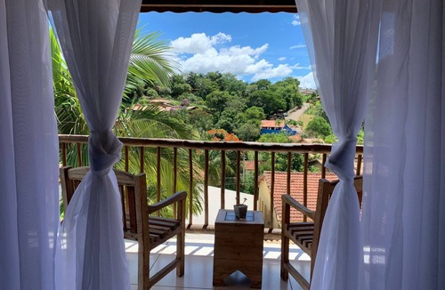 Cunha House | Casa Boutique