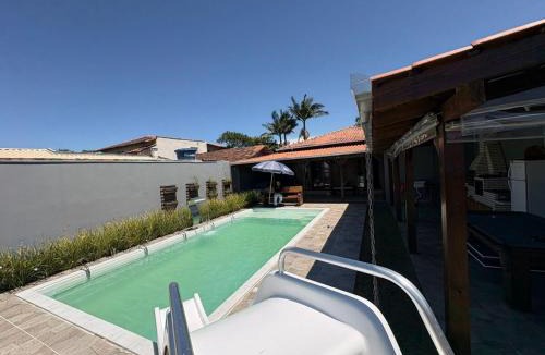 Barra do Itapocu House | Casa