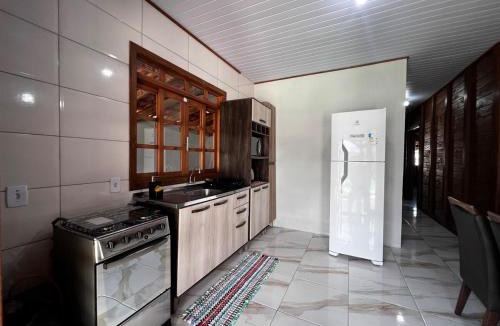 Barra do Itapocu House | Casa