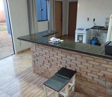 Residencial Cidade Jardim I House | Casa