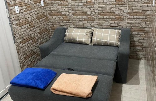 Perocao House | Casa