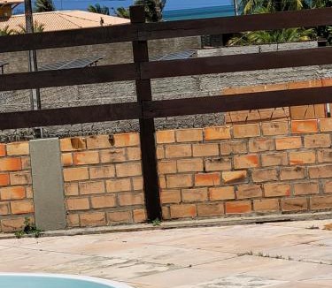 Extremoz Resort | Casa