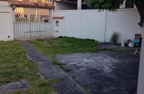 Santa Ines House | Casa Branca
