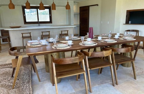 Guajiru Apartment | Casa Brisa Alegria