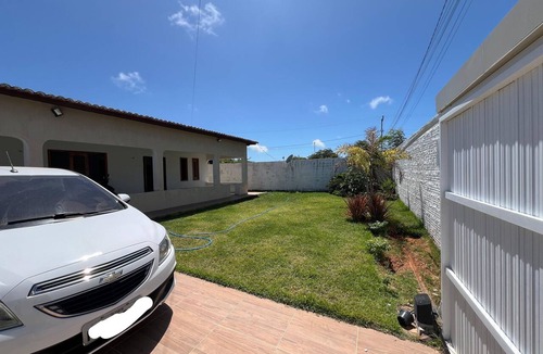 Fortim House | Casa Brisa for carnival