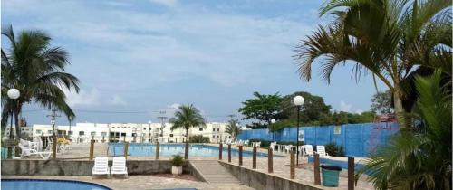Baixo Grande Apartment | Casa Céu & Mar