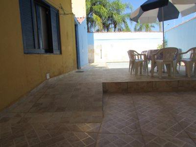 Balneario Gaivotas House | Casa c/Piscina - Ampla e Arejada Balneário Gaivota - 300 mts da Praia