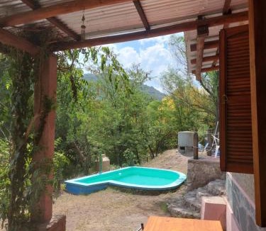 Rio Ceballos Cabin | Casa Cabana