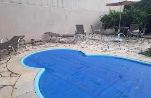 Sao Sebastiao Resort | Casa Cachoeira Tororó
