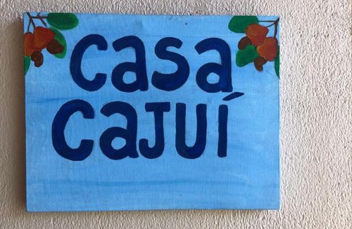 Cavalcante House | Casa Cajuí