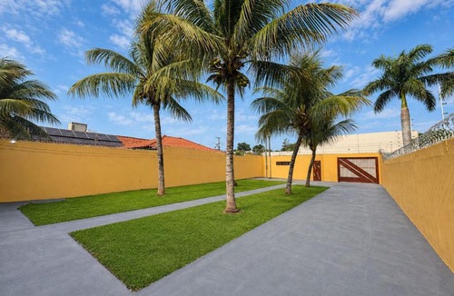 Caicara House | Casa Camargo - com mercado na frente