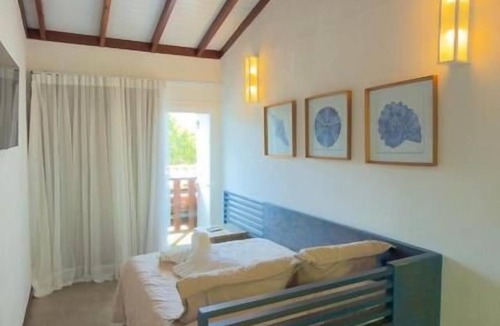 Tombo Hotel | Casa Canoa Frente Mar e Alta Gastronomia