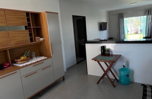 Sao Vicente de Paula House | Casa Cantinho dos Pescadores, 20m from the lagoon, in Arraial do Cabo/Praia Seca.