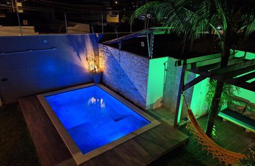Ponta da Fruta House | Casa Cantinho do Céu