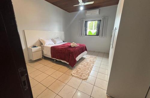 Sinop House | Casa Carvalho