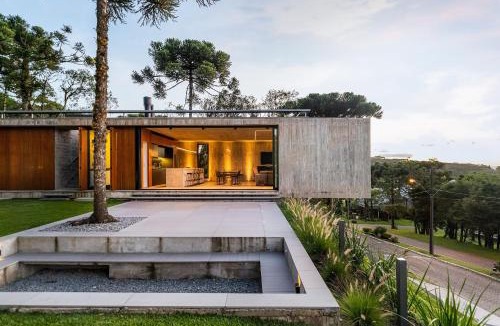 Quinta da Serra House | Casa Cave by Achei