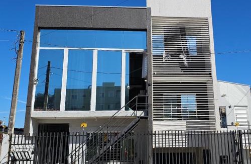 Uvaranas House | Casa Central Super Conforto 78