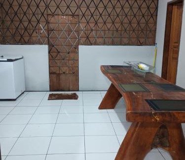 Camocim House | Casa centro camocim