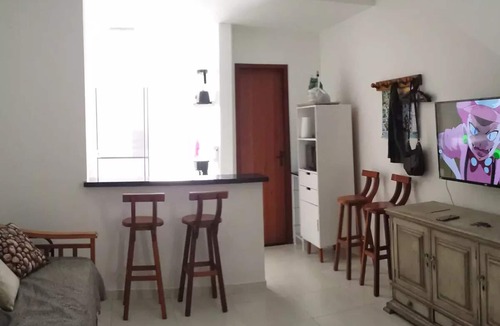 Prainha House | Casa Charmosa Duplex 2 Quartos na Prainha
