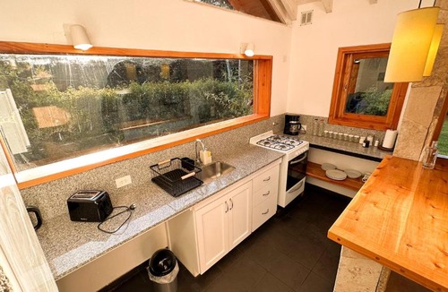 Puerto Manzano House | Casa Chucao