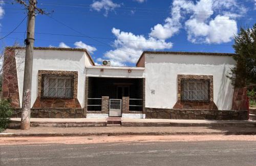 Fiambala House | Casa Chule