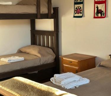 Dean Funes Apartment | Casa Ciao