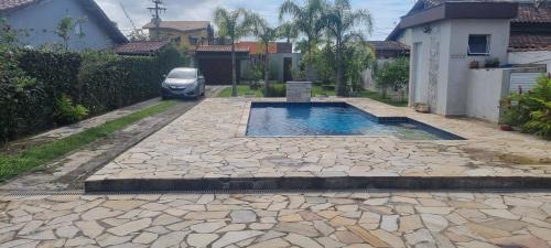 Gaivota House | Casa Cibratel 2 Itanhaém