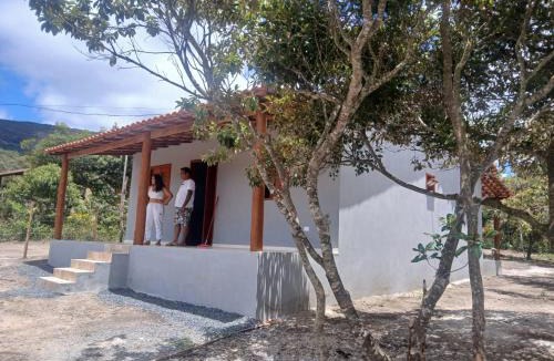 Vale do Capao House | Casa Cinza Marichi Hospedagem