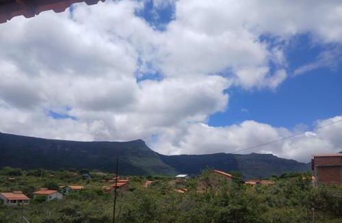 Vale do Capao House | Casa Cinza Marichi Hospedagem