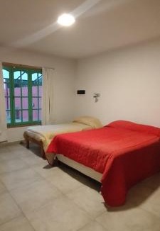Tres Arroyos Apartment | Casa Colibrí