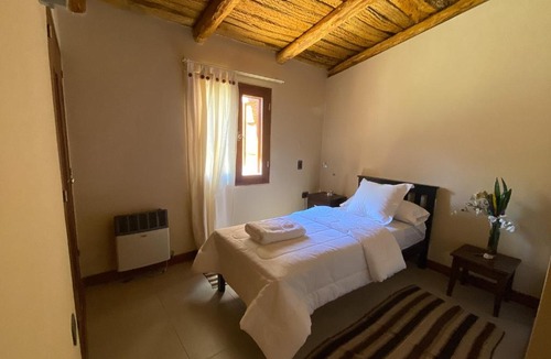 Tilcara Cabin | Casa Colorada