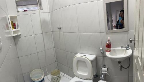 Sao Luis Apartment | Casa com ampla área externa de lazer