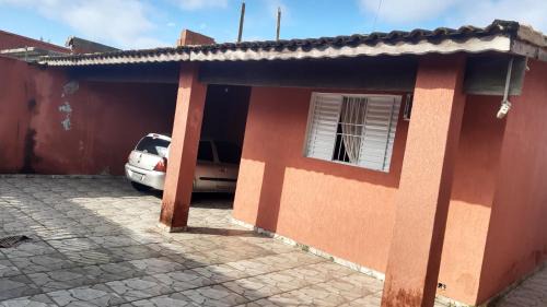 Ilha Comprida House | Casa com ar condicionado e 2 suítes ilha comprida