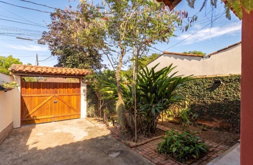 Itaipuacu House | Casa com Churrasqueira a 550m da Praia de Itaipuaçu